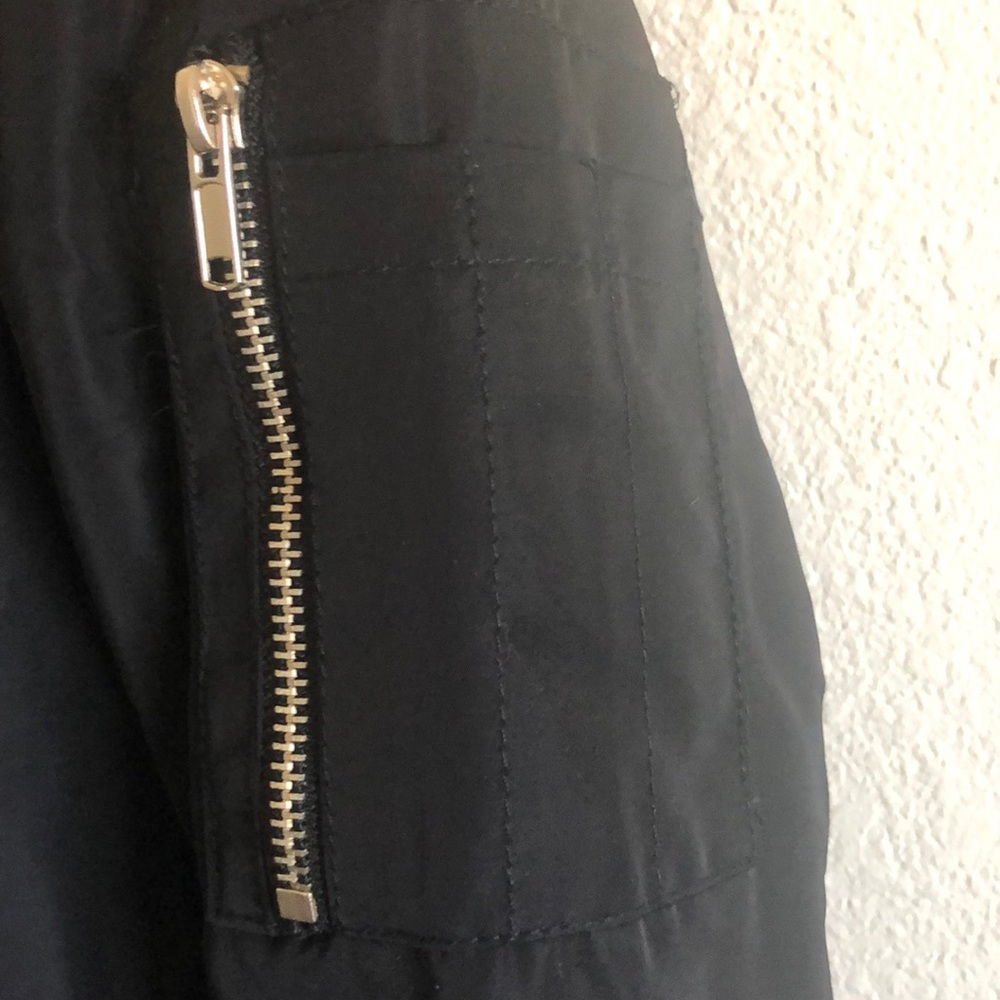 Dolls kill long bomber jacket - Picture 5 of 7